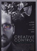 Creative Control 2015 movie nude scenes