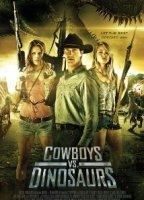 Cowboys vs Dinosaurs movie nude scenes