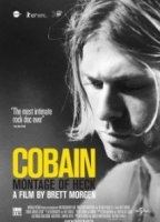Cobain: Montage of Heck movie nude scenes
