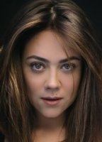 Camille guaty nackt