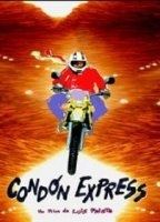 Condón express (2005) Nude Scenes