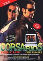 Corsarios del chip (1996) Nude Scenes