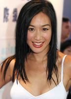 Christy Chung nude