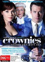 Crownies (2011) Nude Scenes