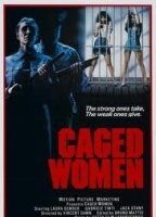 Caged Woman movie nude scenes