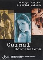 Carnal Confessions movie nude scenes