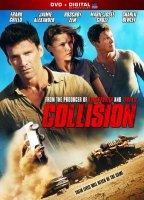 Collision 2013 movie nude scenes