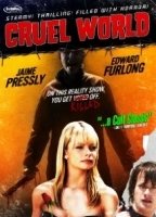 Cruel World 2005 movie nude scenes