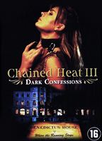 Chained Heat III: No Holds Barred movie nude scenes