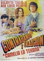 Contrabando y traicion 1977 movie nude scenes