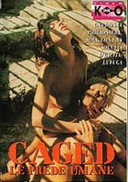 Caged Women 1991 movie nude scenes