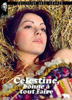 Celestine, Maid at Your Service 1974 movie nude scenes