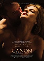 Canon (fidelidad al límite) 2014 movie nude scenes