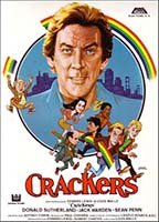 Crackers (1984) Nude Scenes