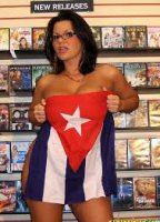 Cuban Kings 2008 movie nude scenes