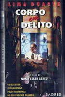 Corpo em Delito 1990 movie nude scenes