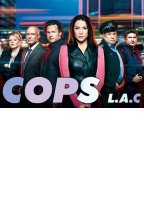 Cops LAC tv-show nude scenes