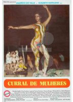 Curral de Mulheres 1982 movie nude scenes
