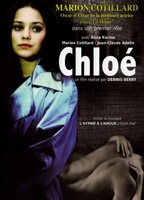 Chloé 1996 movie nude scenes
