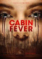 Cabin Fever (II) (2016) Nude Scenes