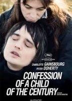 Confession of a Child of the Century (2012) Nude Scenes