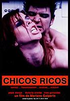 Chicos ricos (2000) Nude Scenes