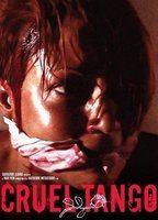 Cruel Tango 2012 movie nude scenes