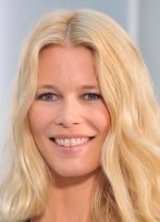 Claudia Schiffer nude