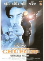 Caminos chuecos 1999 movie nude scenes