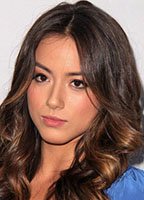Chloe Bennet nude