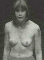 Caroline Catz nude.