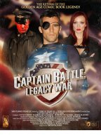 Captain Battle: Legacy War movie nude scenes