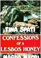 Confessions of a Lesbos Honey movie nude scenes