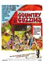 Country Cuzzins 1970 movie nude scenes