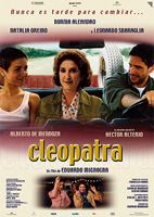 Cleopatra (2003) Nude Scenes