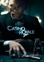Casino Royale movie nude scenes