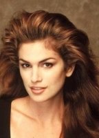 Cindy Crawford nude