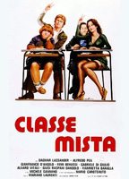 Classe mista (1976) Nude Scenes