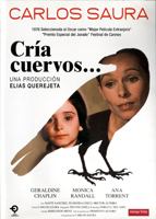 Cría cuervos 1976 movie nude scenes