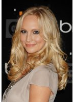 Candice Accola nude