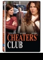 Cheaters' Club 2006 movie nude scenes