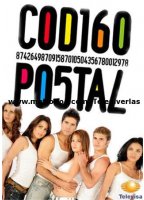 Código postal (2006-2007) Nude Scenes