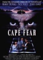Cape Fear movie nude scenes