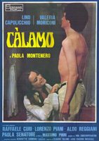 Cálamo 1976 movie nude scenes