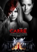 Carrie 2013 movie nude scenes