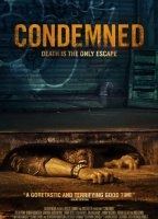 Condemned 2015 movie nude scenes