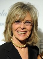 Diane Keaton nude