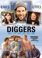 Diggers (2006) Nude Scenes