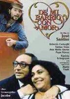 De mi barrio con amor 1996 movie nude scenes