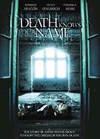 Death Knows Your Name 2005 movie nude scenes